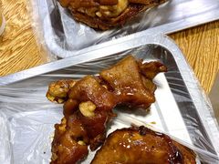酱猪蹄-赵元章肉骨烧(山塘街店)