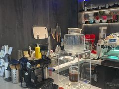 -FULL MOON满月咖啡