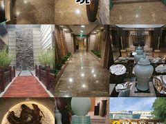 -华夏良子·足道SPA艾灸(山东大厦店)