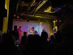 -Vox Livehouse(长沙店)