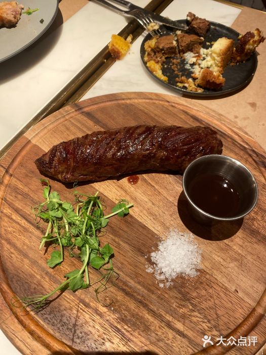 Bizou American Brasserie(太古广场店)图片