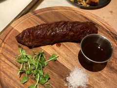 -Bizou American Brasserie(太古广场店)