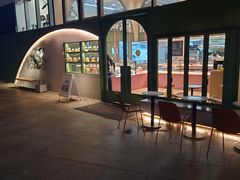 -tuan woodfire kitchen(锦绣坊店)