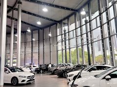 -宁波之星奔驰4S店(海曙店)