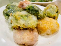 -揭阳钟记小食(福田新村店)