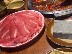 -楠火锅(仁恒梦中心店)