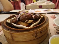-点都德(汇点楼店)