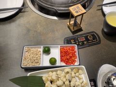 -同仁四季椰子鸡(海岸城天利店)