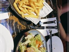 -MOSSO德国餐厅·音乐酒吧(环宇荟店)