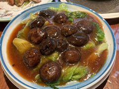 -山水茶艺馆·点心粤菜·30年老字号