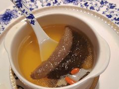 -Yan Ting 宴庭中餐厅(上海静安瑞吉酒店)