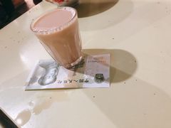 甜茶-老光明岗琼甜茶馆