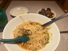 -松鹤楼面馆(清河万象汇店)