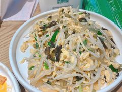 -榆林镇筋饼(知春路店)