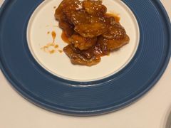 -万荣烤鸭店·北京菜(天坛店)
