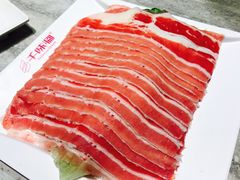 优质肥牛-千味涮·健康火锅(会展连城新天地店)