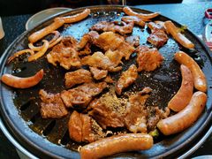 -金碗儿私厨(长阳店)