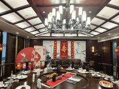 -宁波饭店·甬味灶(马园路店)