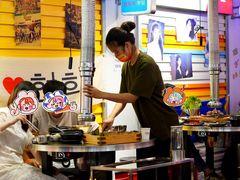 -玄希浪漫厨房·韩料烤肉(湖滨银泰in77店)