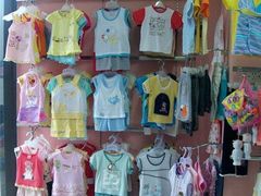 -常青四季服装批发市场