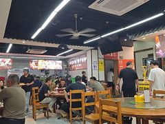 -十二道丰味·徐州土菜·烧烤(何山路店)