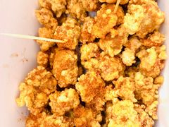 炸醋肉-秀英食品