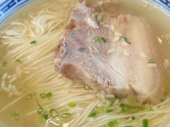 -同得兴 Since·1995 传统苏式面馆(十全街店)