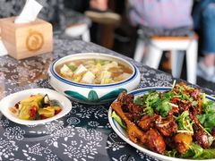 干炒鸡-八两八金·莱芜特色炒鸡(市南漳浦路店)
