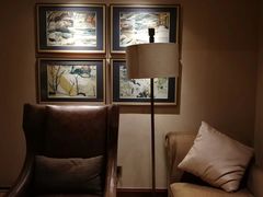 -长白山万达喜来登度假酒店