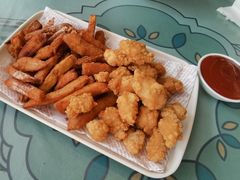 -天娜美雪(湖东街店)