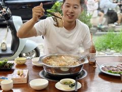 -大理.老字号渝记酸萝卜乌鱼(古城总店)