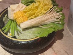 -海底捞火锅(长宁路龙之梦店)
