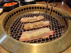 -九畋町和牛黑牛烤肉料理(三里屯3·3大厦店)
