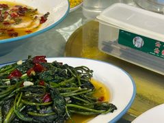 -屋顶花园餐厅(步行街老地王大厦店)