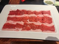 -南门涮肉(上海二店)