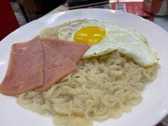 -華人 華星冰室(氹仔 店)