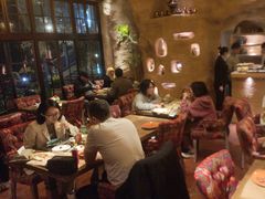 -Antalya安塔利亚土耳其餐厅(猎德店)