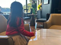 -苏宁钟山国际高尔夫酒店大堂酒廊