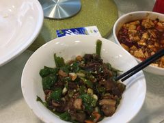-湖南乡情湘菜馆(罗湖店)