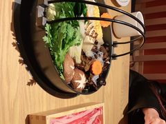 -大和食乐·鲜和牛酸汤火锅(环宇荟店)