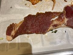 -新石器烤肉(西田城店)