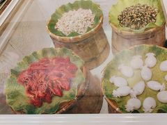 -李久其家民间餐厅(观沙岭公园店)