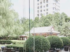 -咖啡CHA自助餐厅(香格里拉饭店)