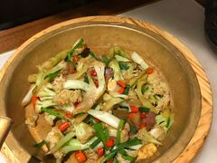 -佬麻雀·新湘菜(珠海金发购物中心店)