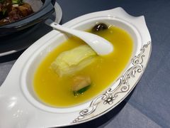 瑶柱玉芽汤-魏公馆(昆太路店)