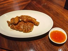 -香樟花园新粤料理(无锡万象城店)