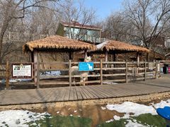 -北京鹿世界主题园