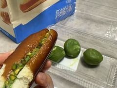 -小飞象面包公社(珠江路金鹰店)