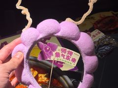 -师烤·豆花烤鱼(深圳坂田天虹店)