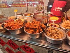 -柳州肥姨妈大骨螺蛳粉(东靖路店)
